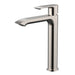 Millennium Zoya Vessel Basin Mixer