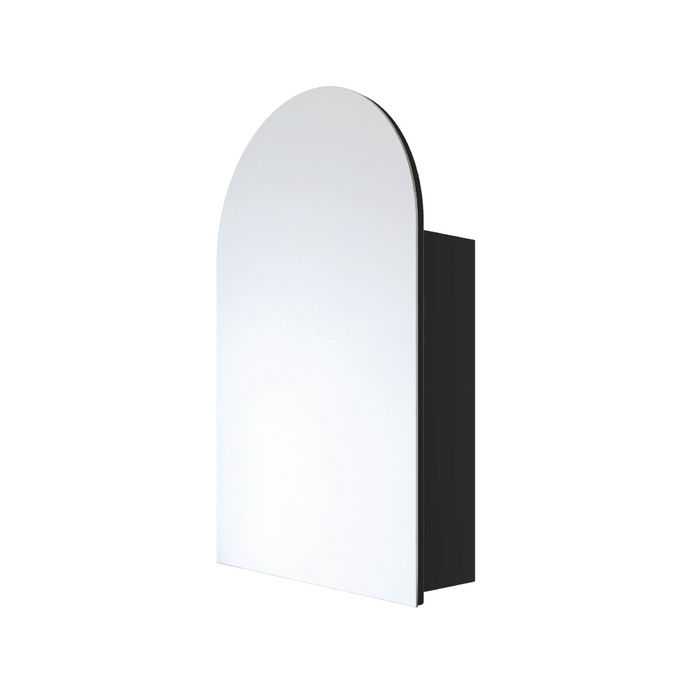 Thermogroup Vienna Arch Mirror Cabinet - 500x800x150mm