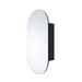 Thermogroup Lincoln Pill Mirror Cabinet - 500x1000x150mm