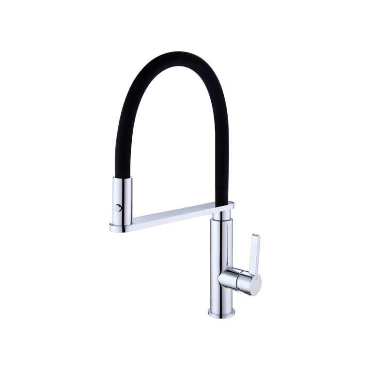Nero RIT Pull Out Sink Mixer