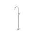 Nero Mecca Freestanding Bath Mixer
