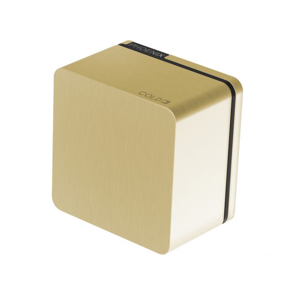 Phoenix Alia Shower / Wall Mixer
