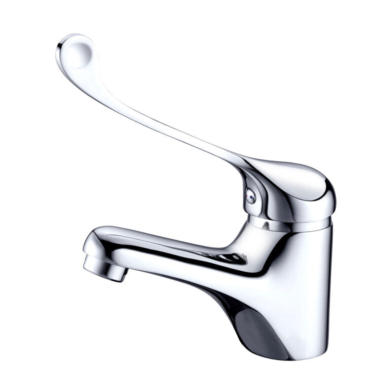 Nero Classic Care Basin Mixer
