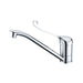 Nero Classic Care Sink Mixer