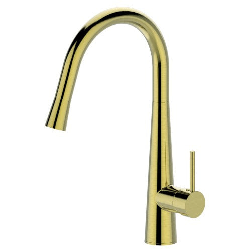 Millennium Sonix Pullout Sink Mixer