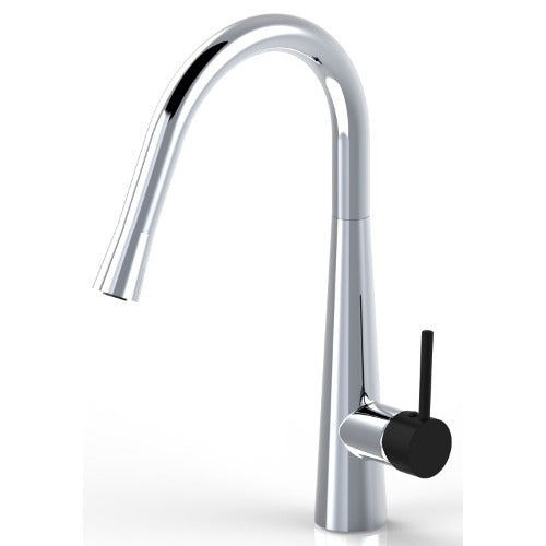 Millennium Sonix Pullout Sink Mixer