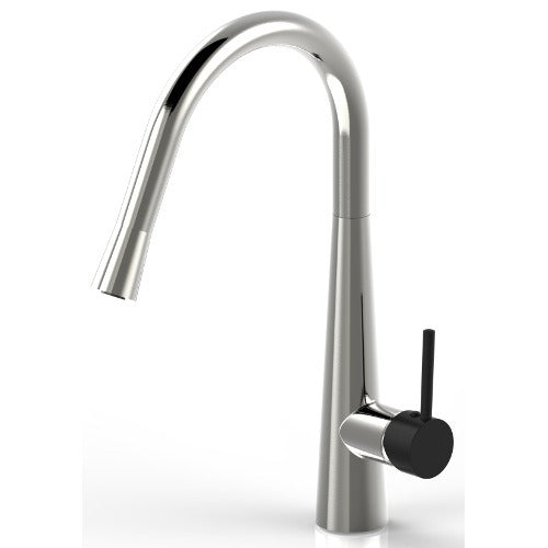 Millennium Sonix Pullout Sink Mixer