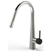 Millennium Sonix Pullout Sink Mixer