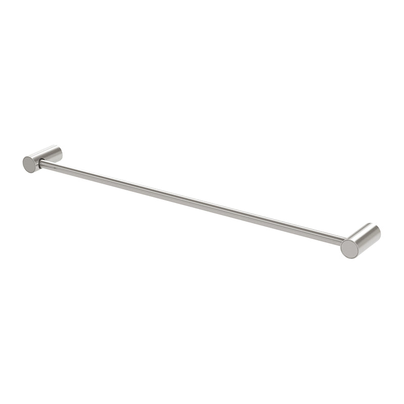Phoenix Vivid Slimline Single Towel Rail 600mm