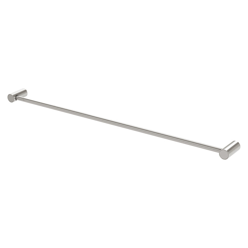 Phoenix Vivid Slimline Single Towel Rail 800mm