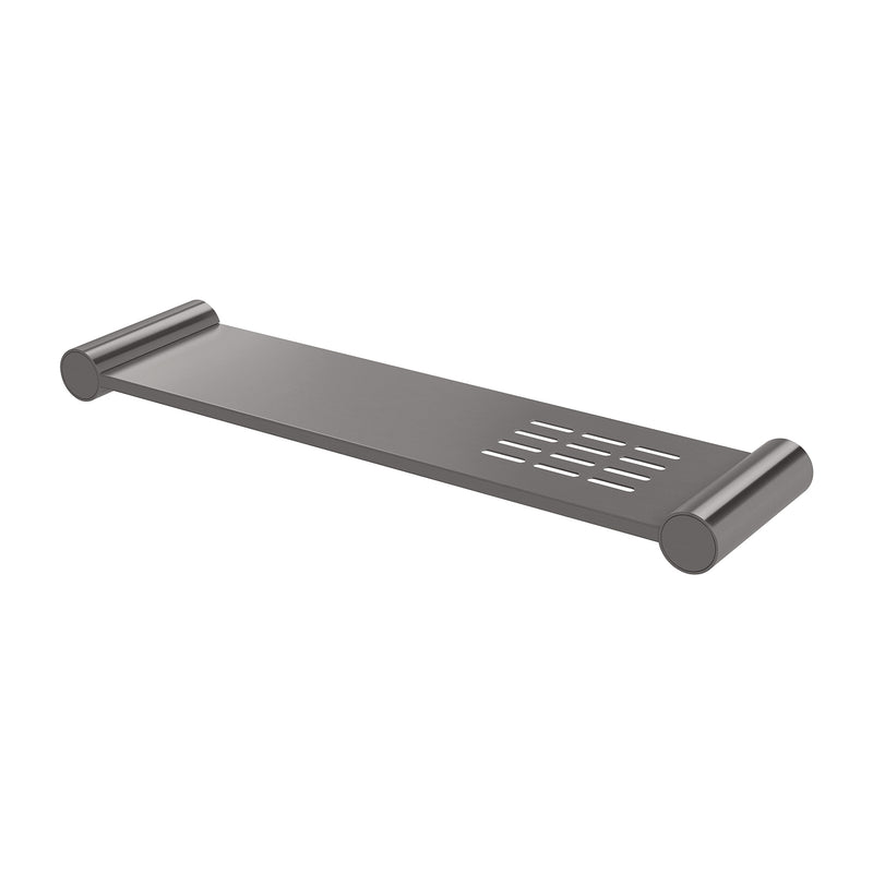 Phoenix Vivid Slimline Metal Shelf