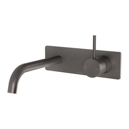 Phoenix Vivid Slimline Up Shower / Wall Mixer