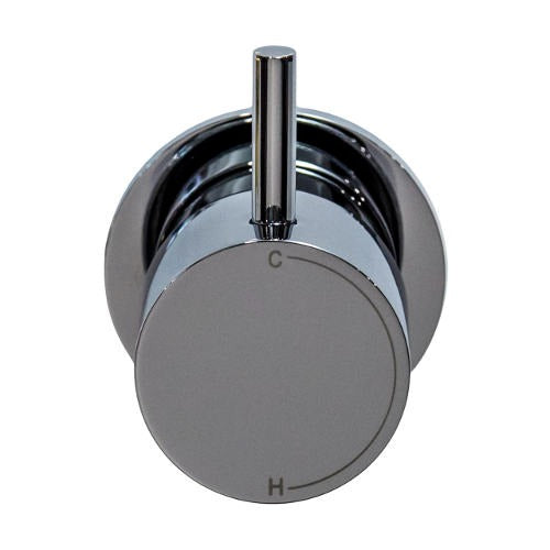 Millennium Cioso Progressive Wall Mixer Pin Up