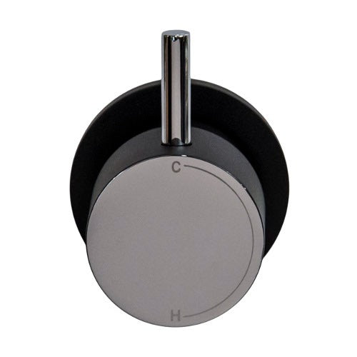 Millennium Cioso Progressive Wall Mixer Pin Up