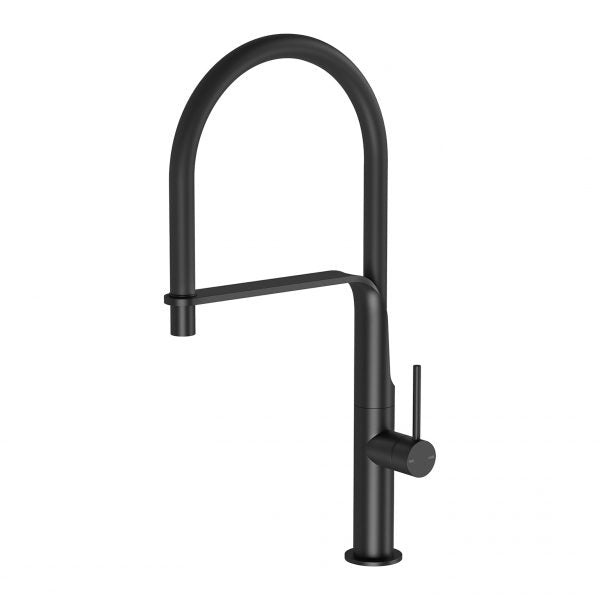 Phoenix Vido Flexible Hose Sink Mixer 200mm
