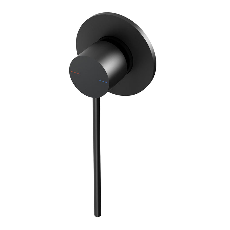 Phoenix Vivid Slimline SwitchMix Shower / Wall Mixer with Extended Lever