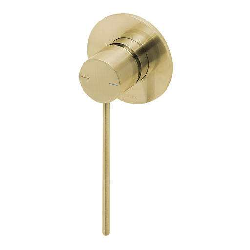 Phoenix Vivid Slimline SwitchMix Shower / Wall Mixer with Extended Lever