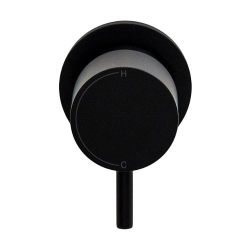 Millennium Cioso Progressive Wall Mixer Pin Down