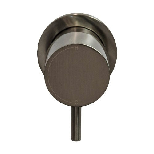 Millennium Cioso Progressive Wall Mixer Pin Down