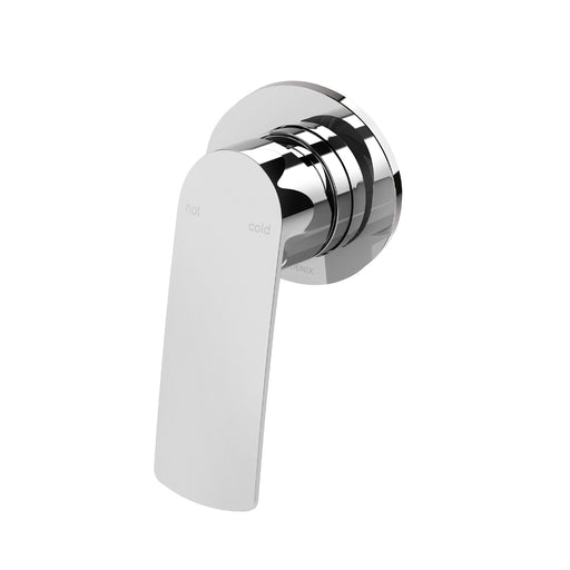 Phoenix Mekko SwitchMix Shower / Wall Mixer Round Plate (Fit-Off Kit Only) – Lead Free
