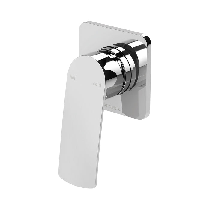 Phoenix Mekko SwitchMix Shower / Wall Mixer (Complete Kit) – Lead Free