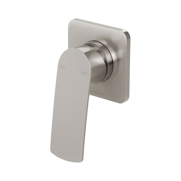 Phoenix Mekko SwitchMix Shower / Wall Mixer (Complete Kit) – Lead Free