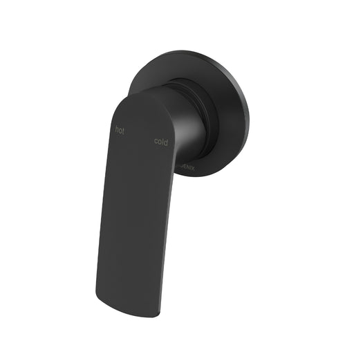 Phoenix Mekko SwitchMix Shower / Wall Mixer Round Plate (Fit-Off Kit Only) – Lead Free