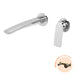 Phoenix Mekko SwitchMix Wall Basin / Bath Mixer Set 200mm Round Plates (Fit-Off Kit Only) – Lead Free