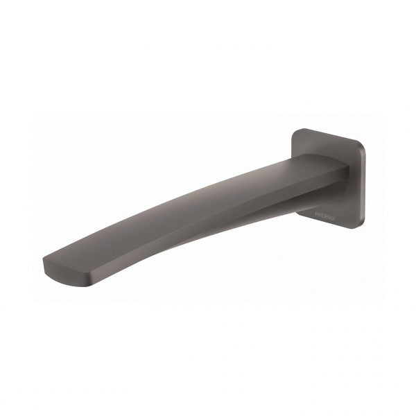 Phoenix Mekko Wall Bath Outlet 200mm