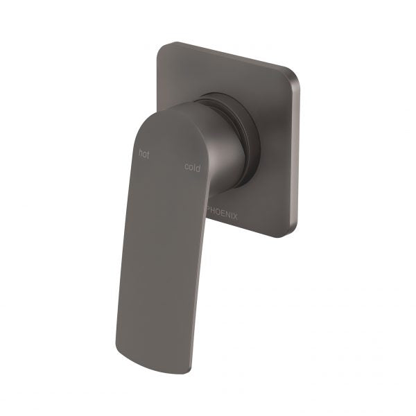 Phoenix Mekko Shower / Wall Mixer