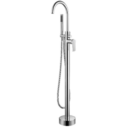 Millennium Akemi Bath Filler W/Handshower