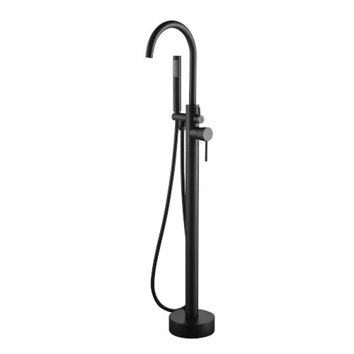 Millennium Cioso Bath Filler W/Handshower