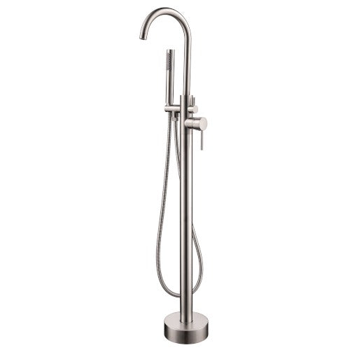 Millennium Cioso Bath Filler W/Handshower