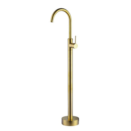 Millennium Cioso Bath Filler Mixer