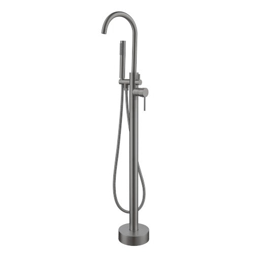 Millennium Cioso Bath Filler W/Handshower