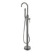 Millennium Cioso Bath Filler W/Handshower