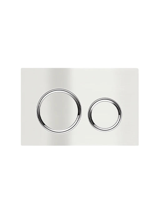 Meir Sigma 21 Dual Flush Plates to suit Geberit