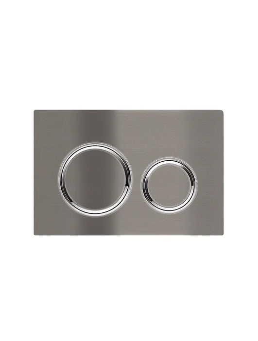 Meir Sigma 21 Dual Flush Plates to suit Geberit