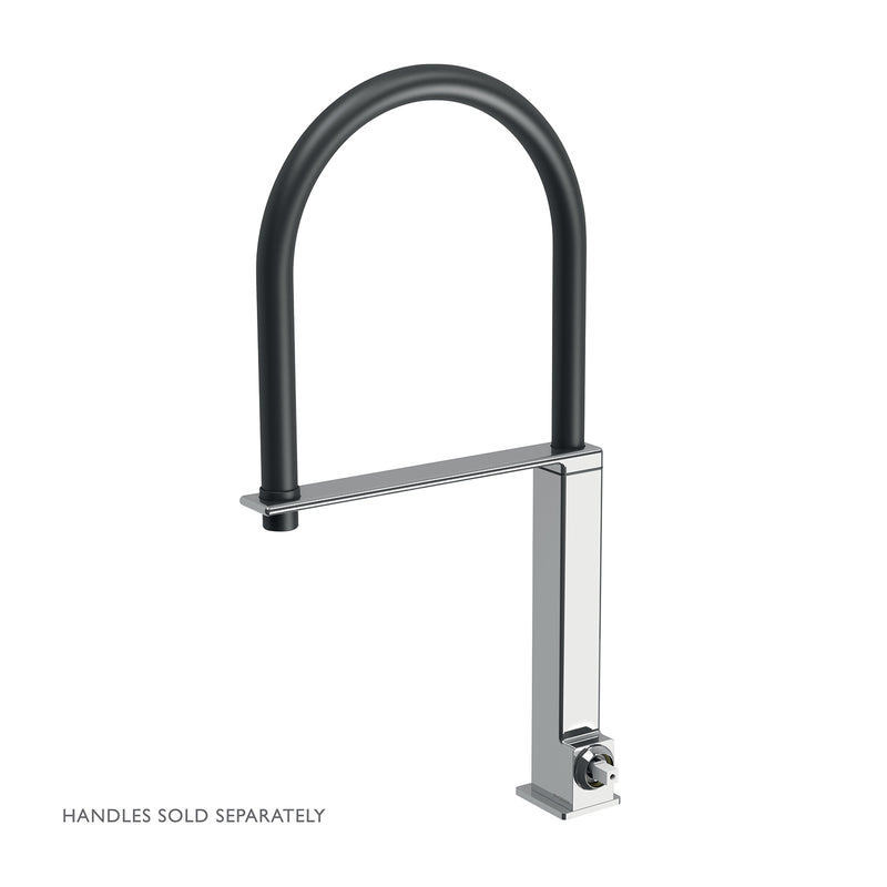 Phoenix Zimi Sink Mixer (no handle)