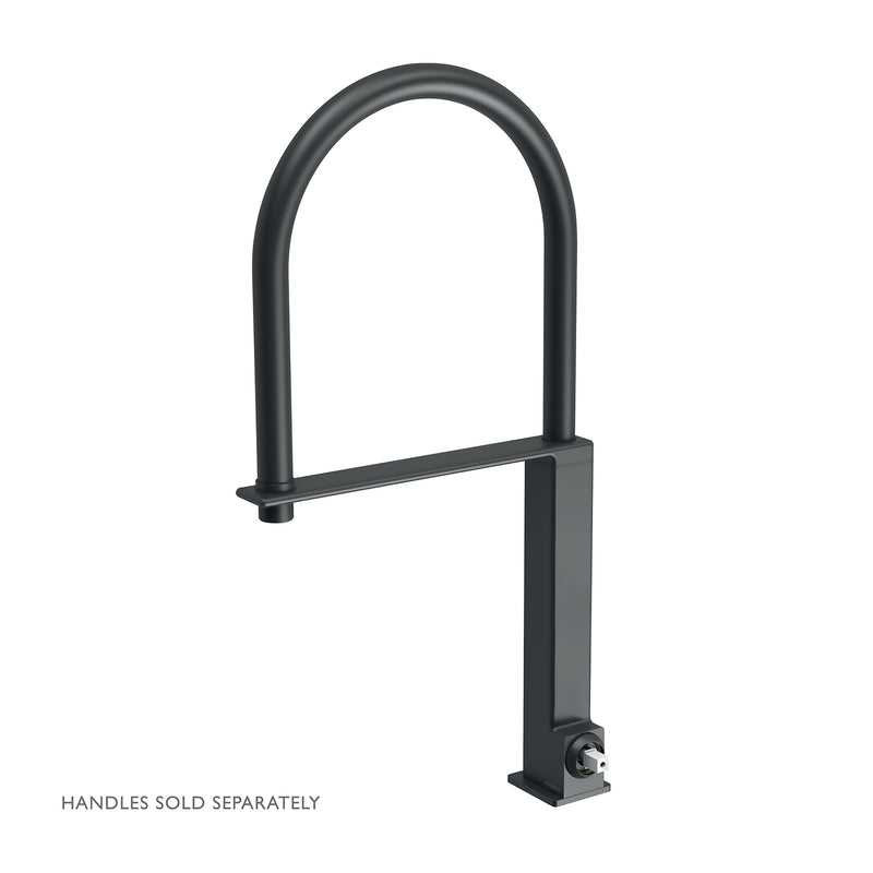 Phoenix Zimi Sink Mixer (no handle)