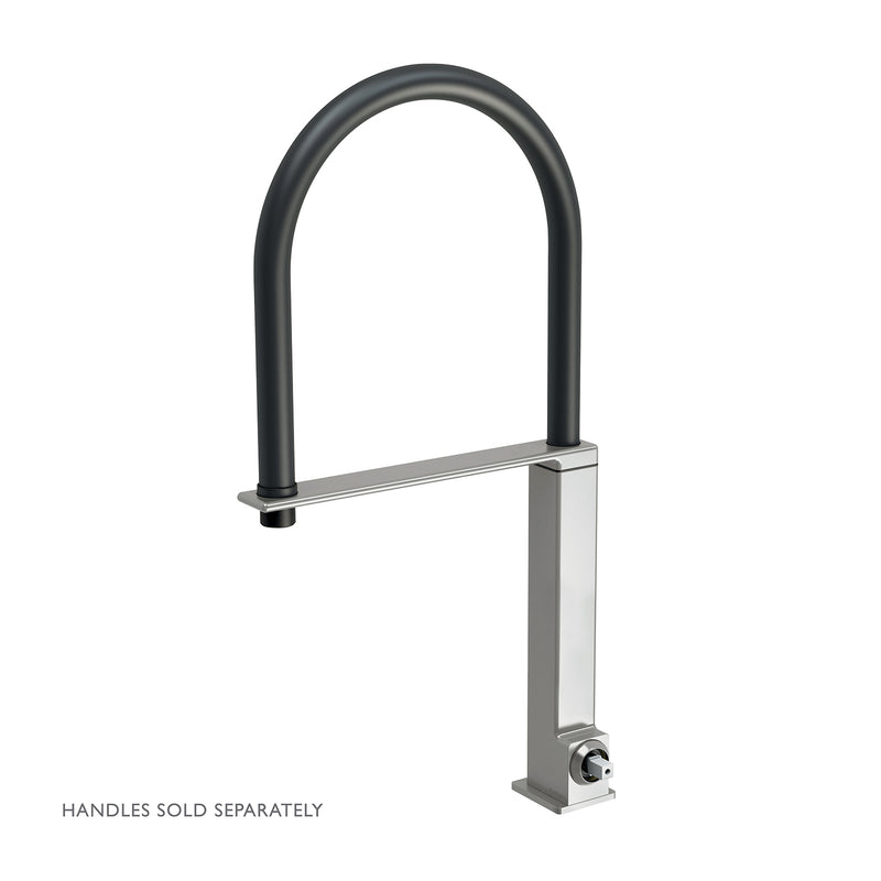 Phoenix Zimi Sink Mixer (no handle)