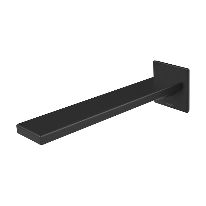 Phoenix Zimi Wall Basin Outlet 200mm