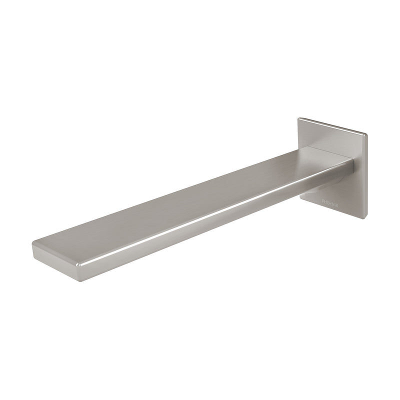 Phoenix Zimi Wall Basin Outlet 200mm