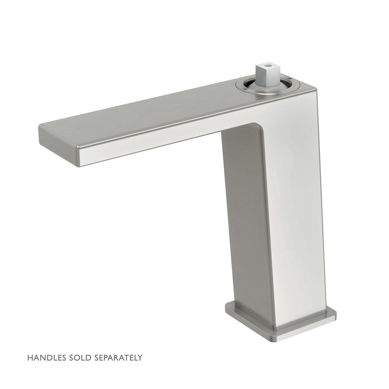 Phoenix Zimi Basin Mixer (no handle)