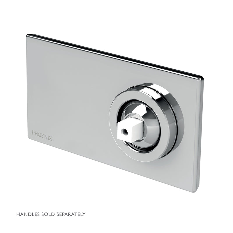 Phoenix Zimi Shower / Wall Mixer (no handle)