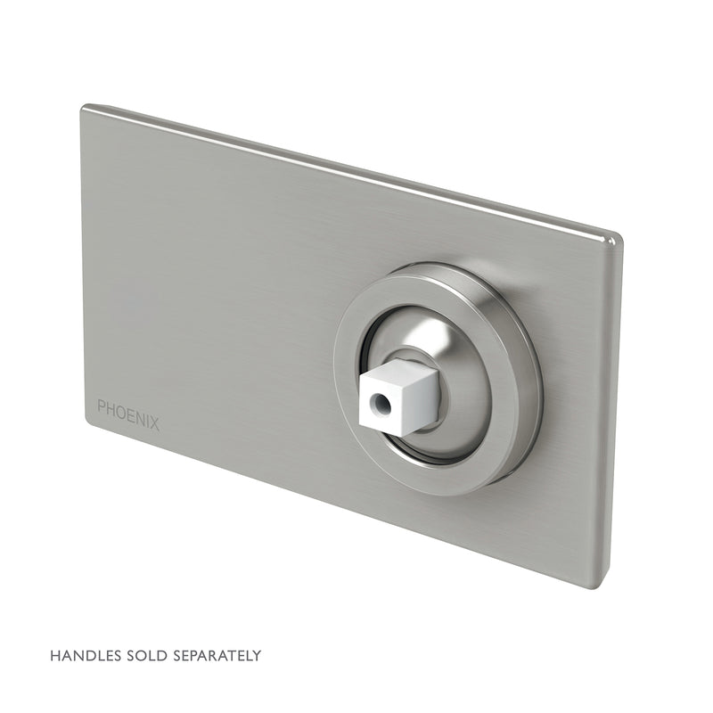 Phoenix Zimi Shower / Wall Mixer (no handle)