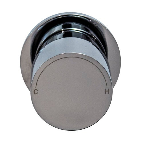 Millennium Finesa Progressive Wall Mixer