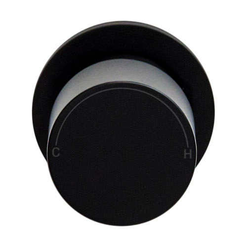 Millennium Finesa Progressive Wall Mixer