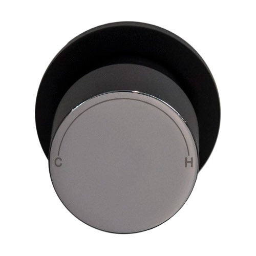 Millennium Finesa Progressive Wall Mixer