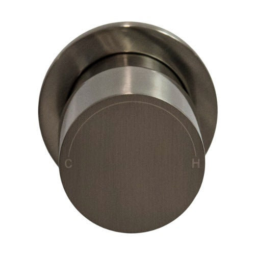 Millennium Finesa Progressive Wall Mixer